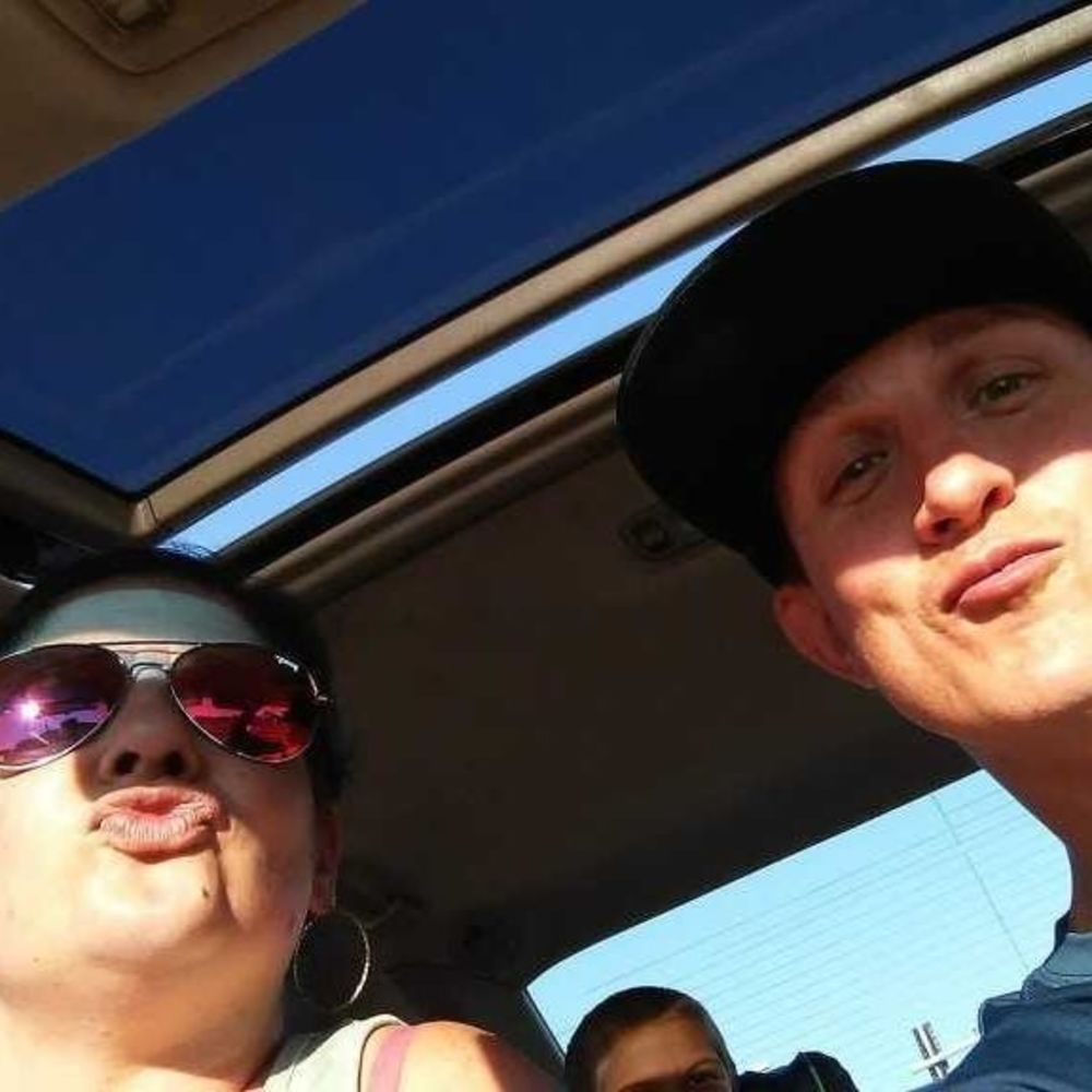 Meet your Posher, Chad